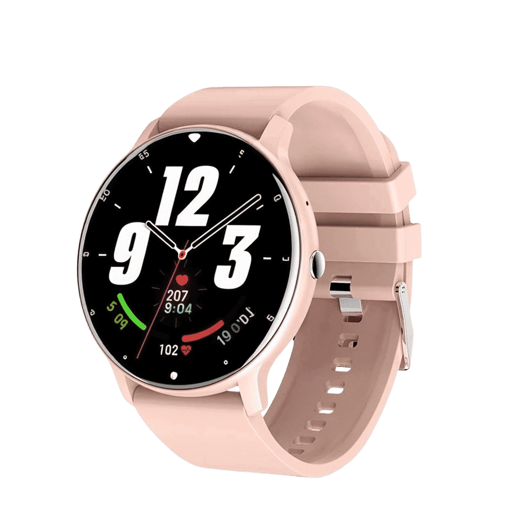 Montre connectée running femme OptiTrack™ Sprinta