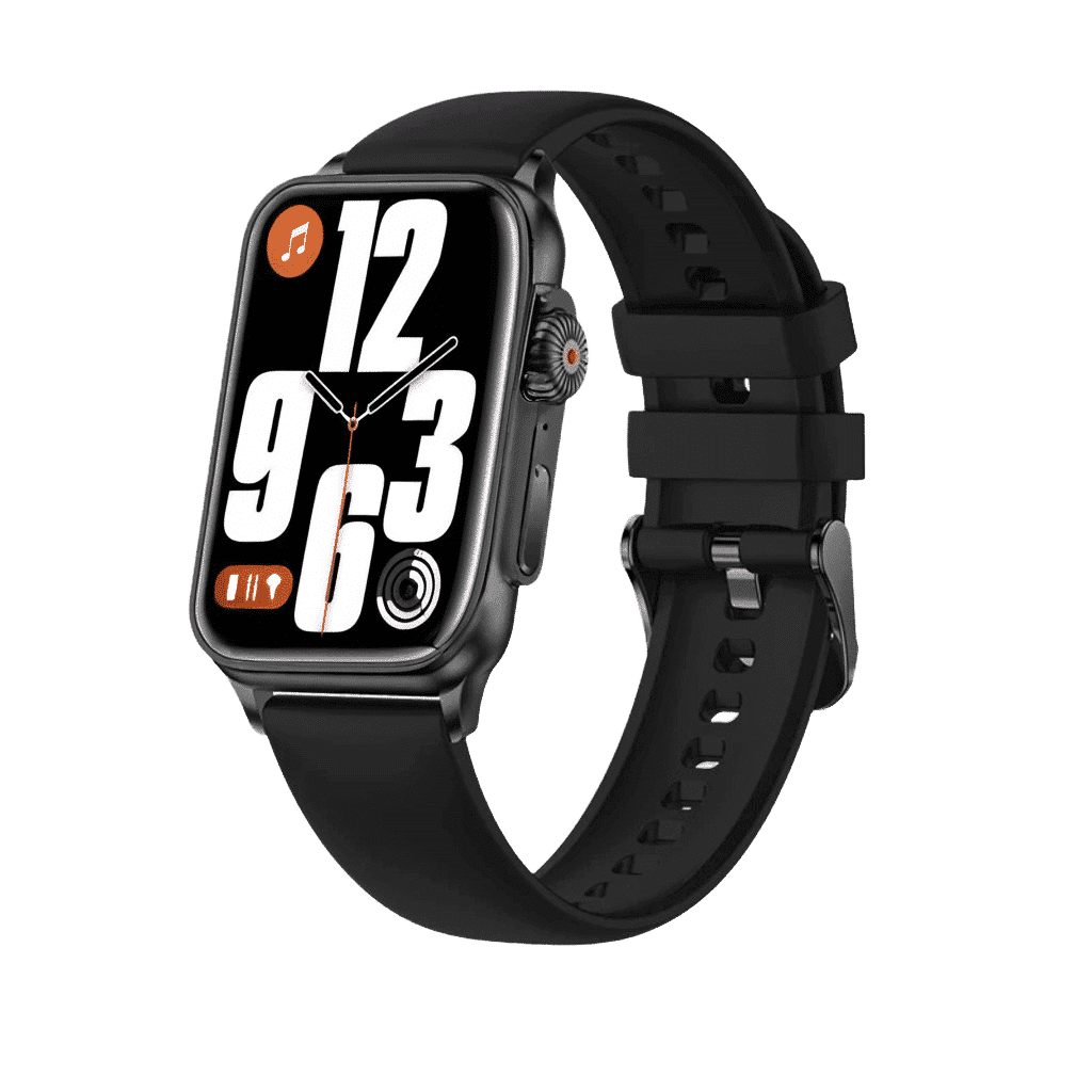 Smartwatch Android appel SMS OptiTrack™ TalkSync