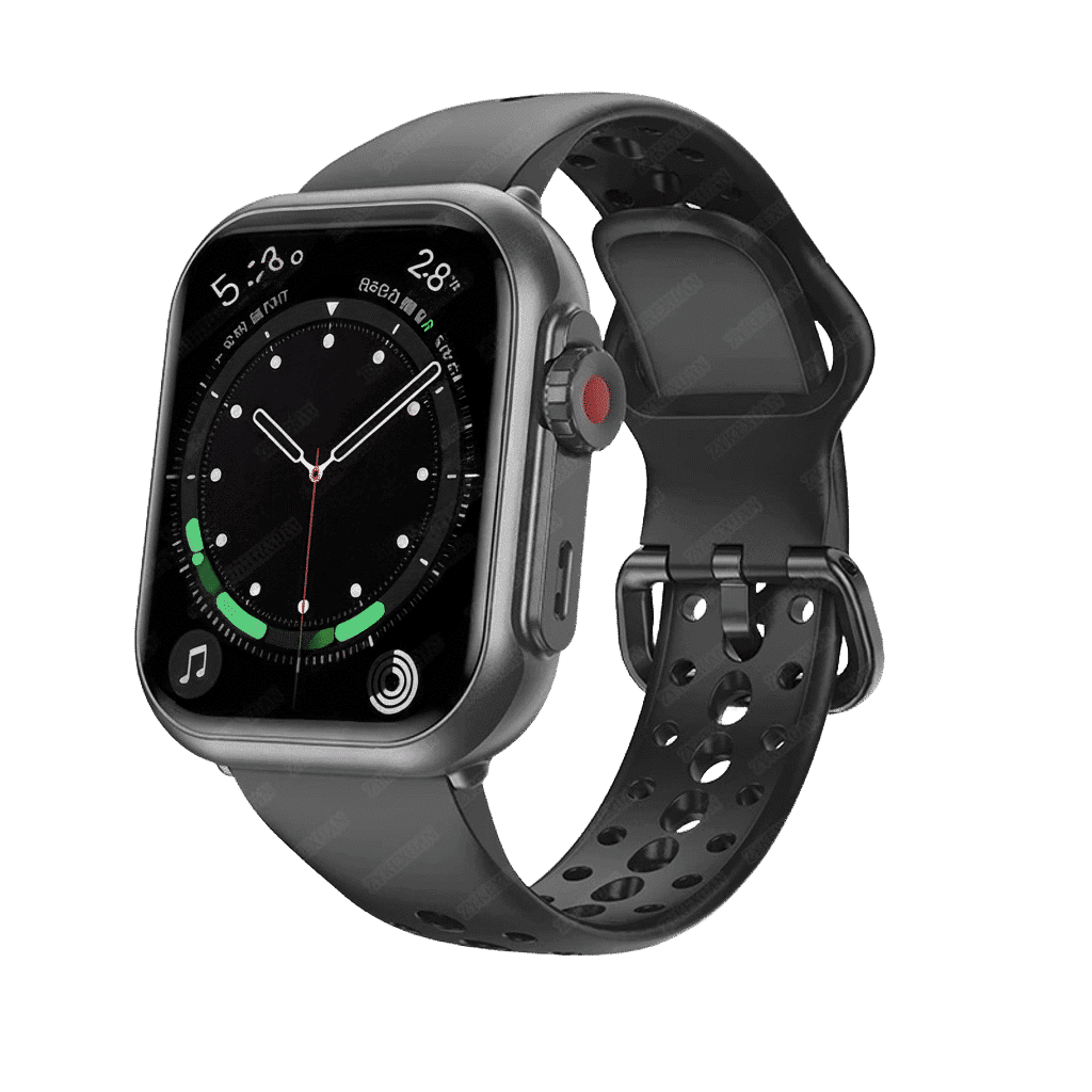Montre connectee homme moderne OptiTrack™ UrbanX