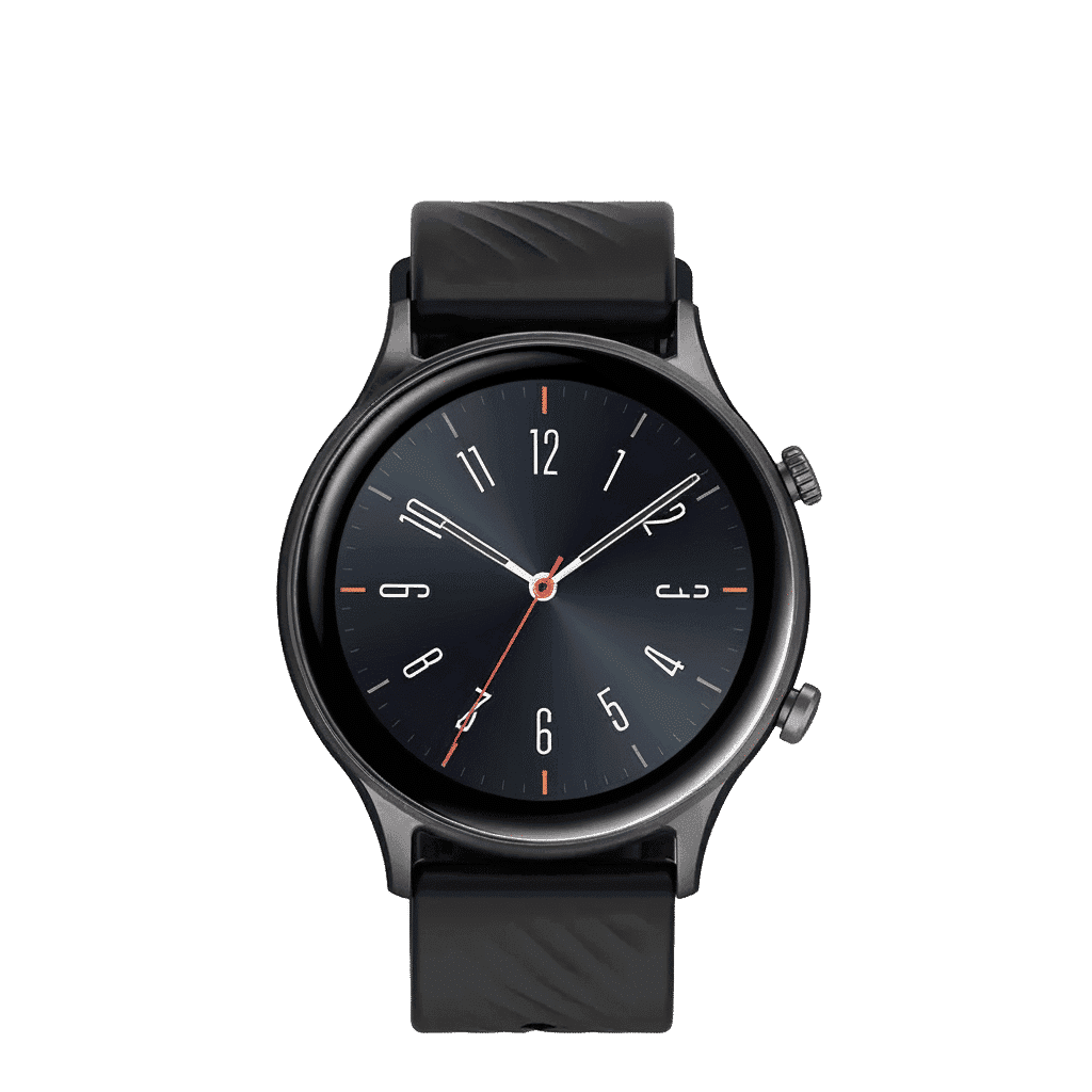 Montre connectée santé homme OptiTrack™ VitalCore