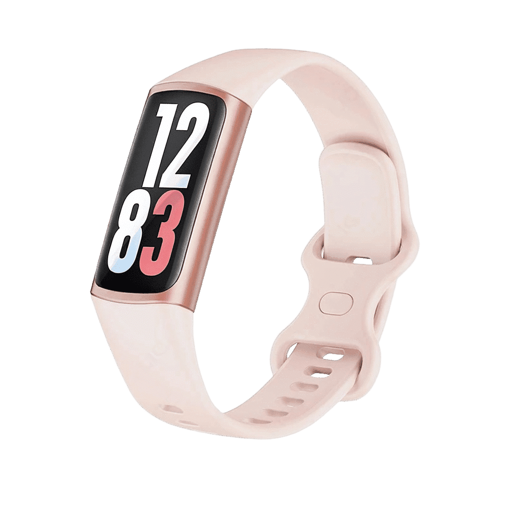 Bracelet connecté femme fitness OptiTrack™ VivreFit