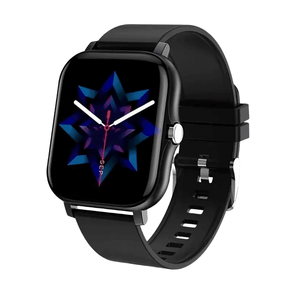 Montre connectée femme Bluetooth OptiTrack™ VogueFit