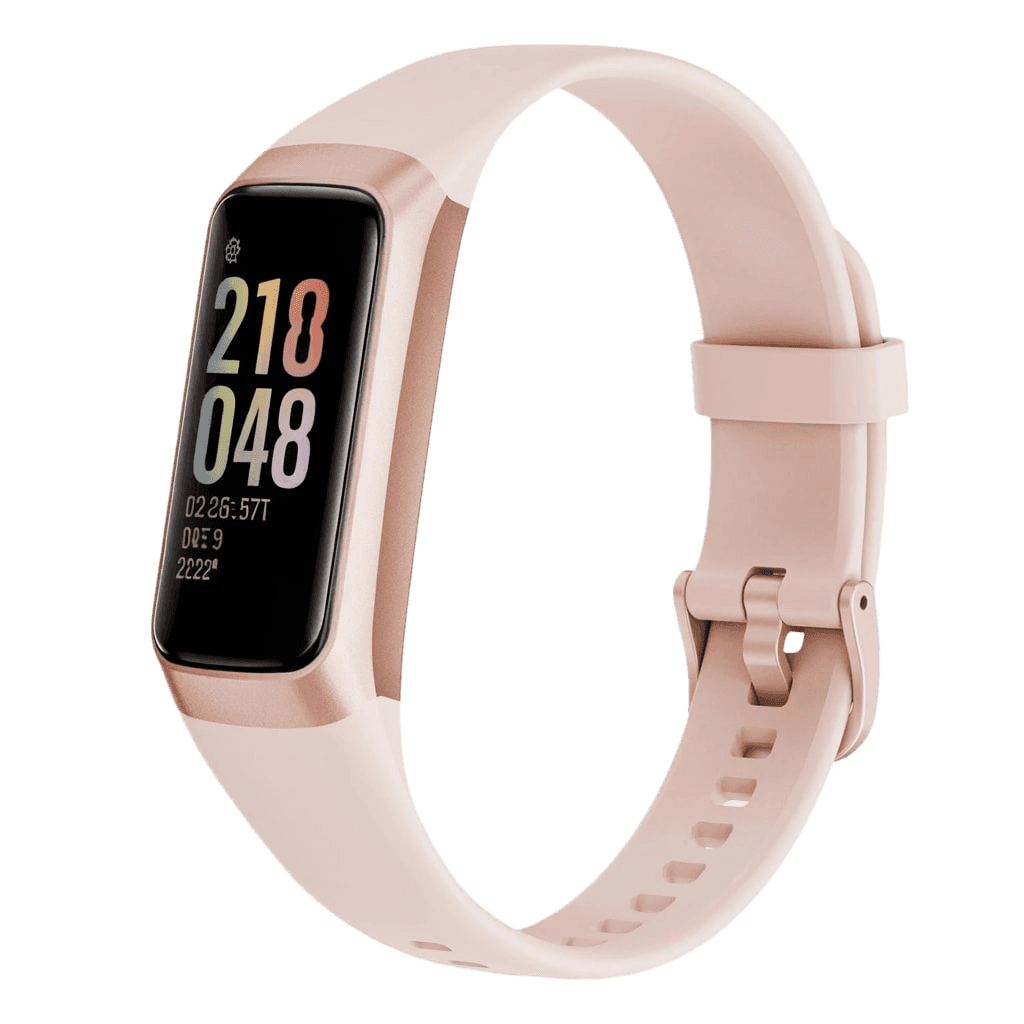 Montre connectée homme sport OptiTrack™ PowerFusion