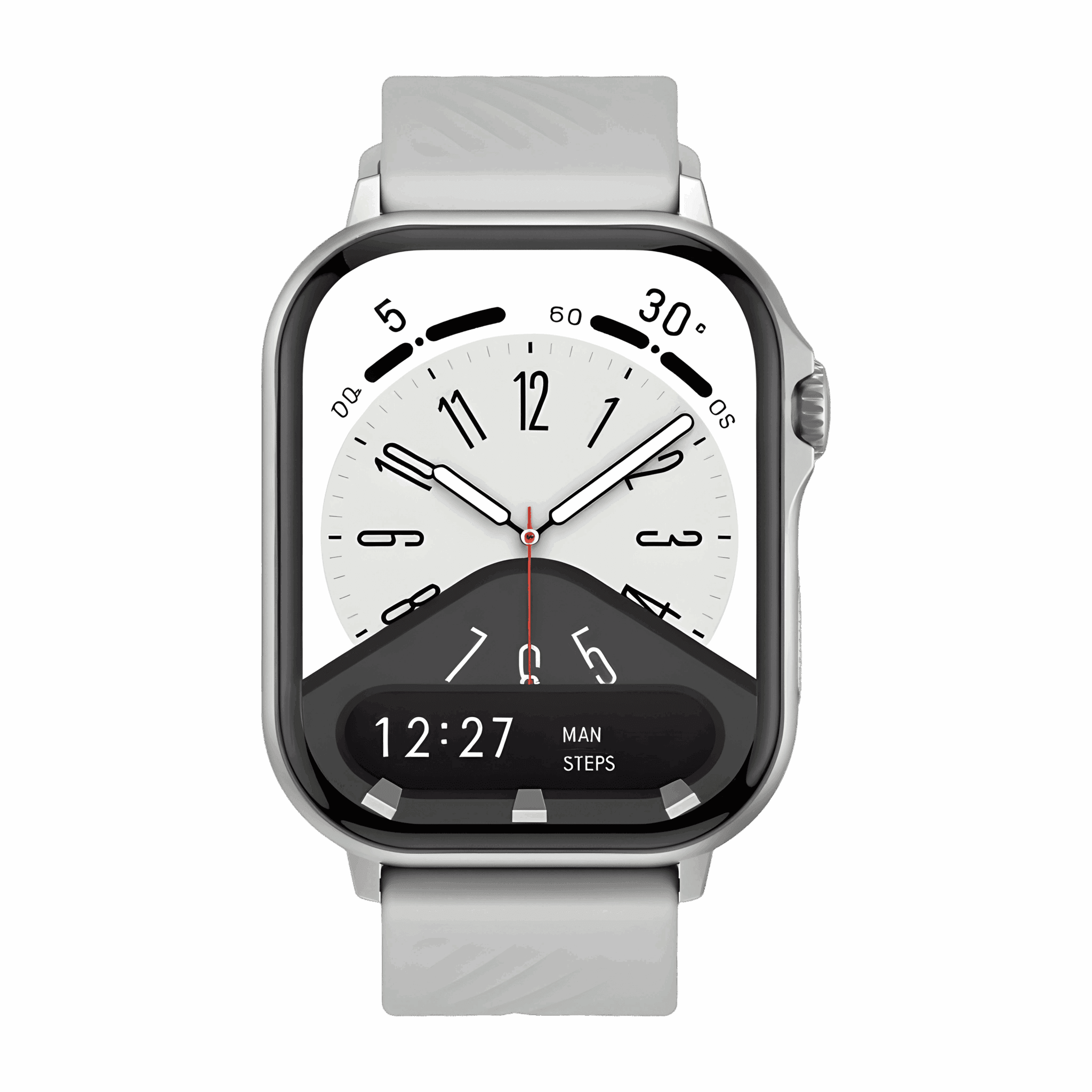Montre connectée santé OptiTrack™ HealthPro GPS