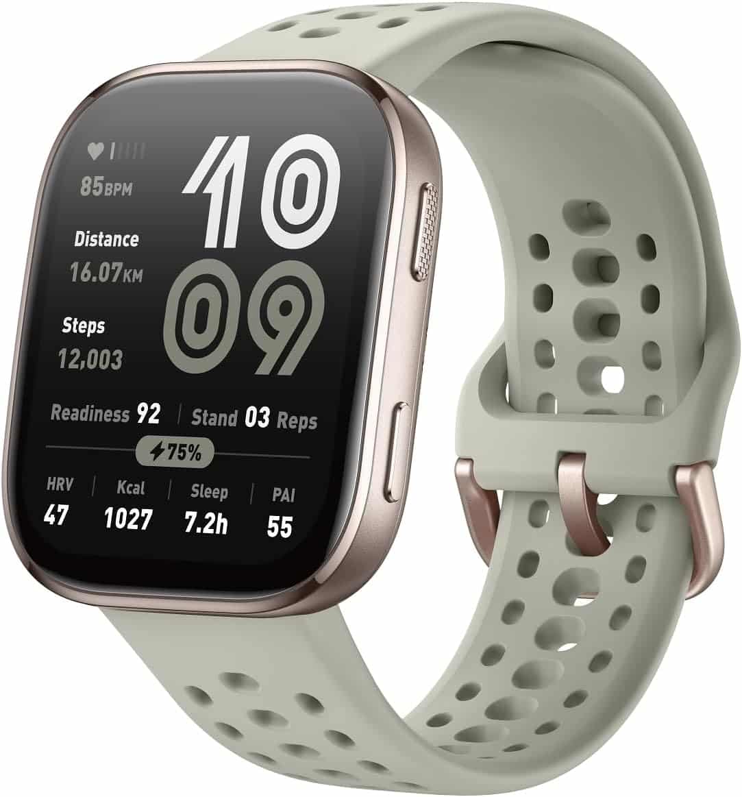 Amazfit Bip 6 46mm Pierre