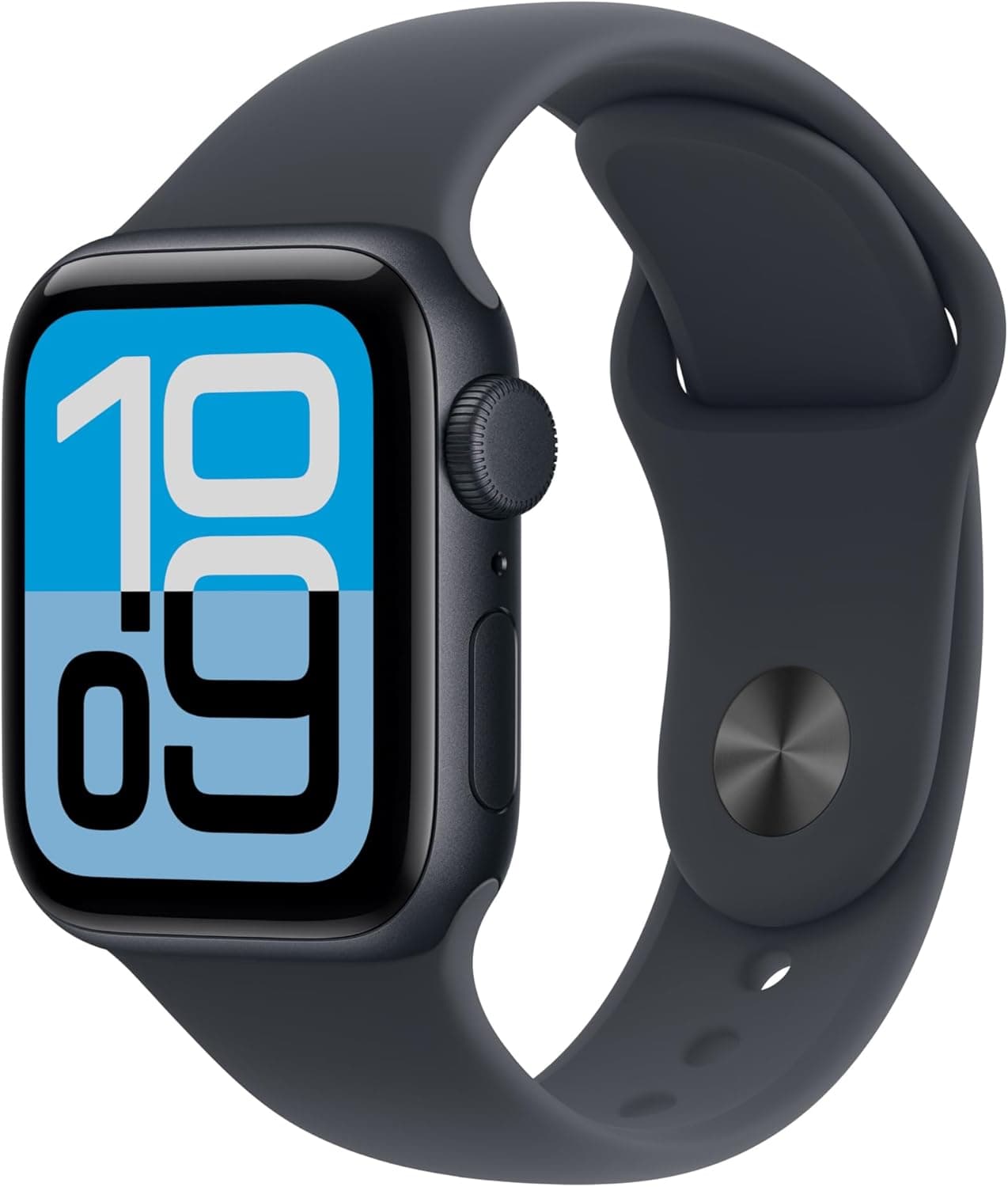 Apple Watch SE 3 40mm Minuit