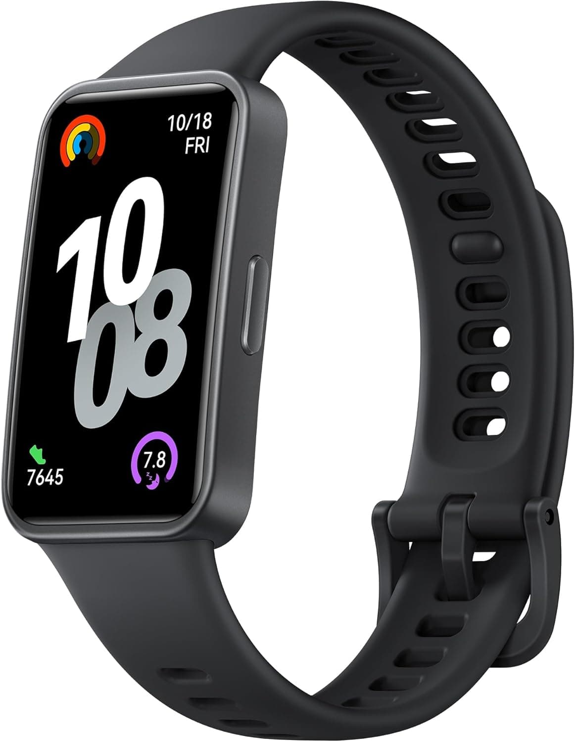 HUAWEI Band 10 Noir