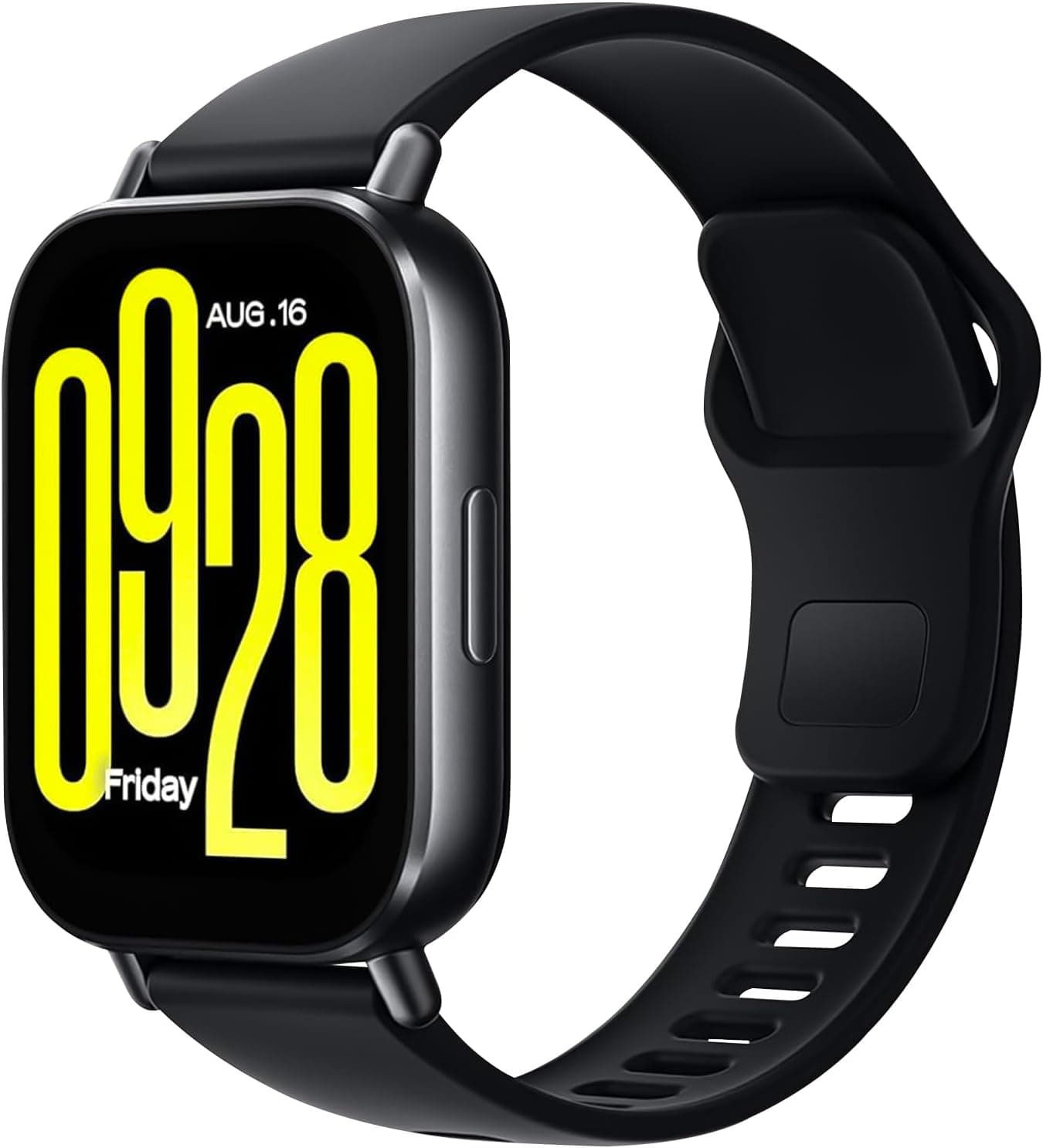 XIAOMI Redmi Watch 5 Active Noir