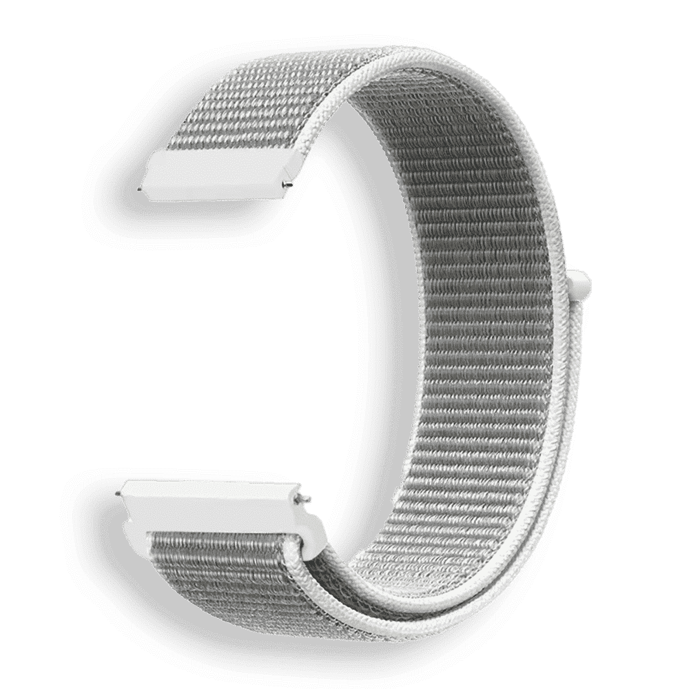 Bracelet sport en nylon bi couleur pour OptiTrack™