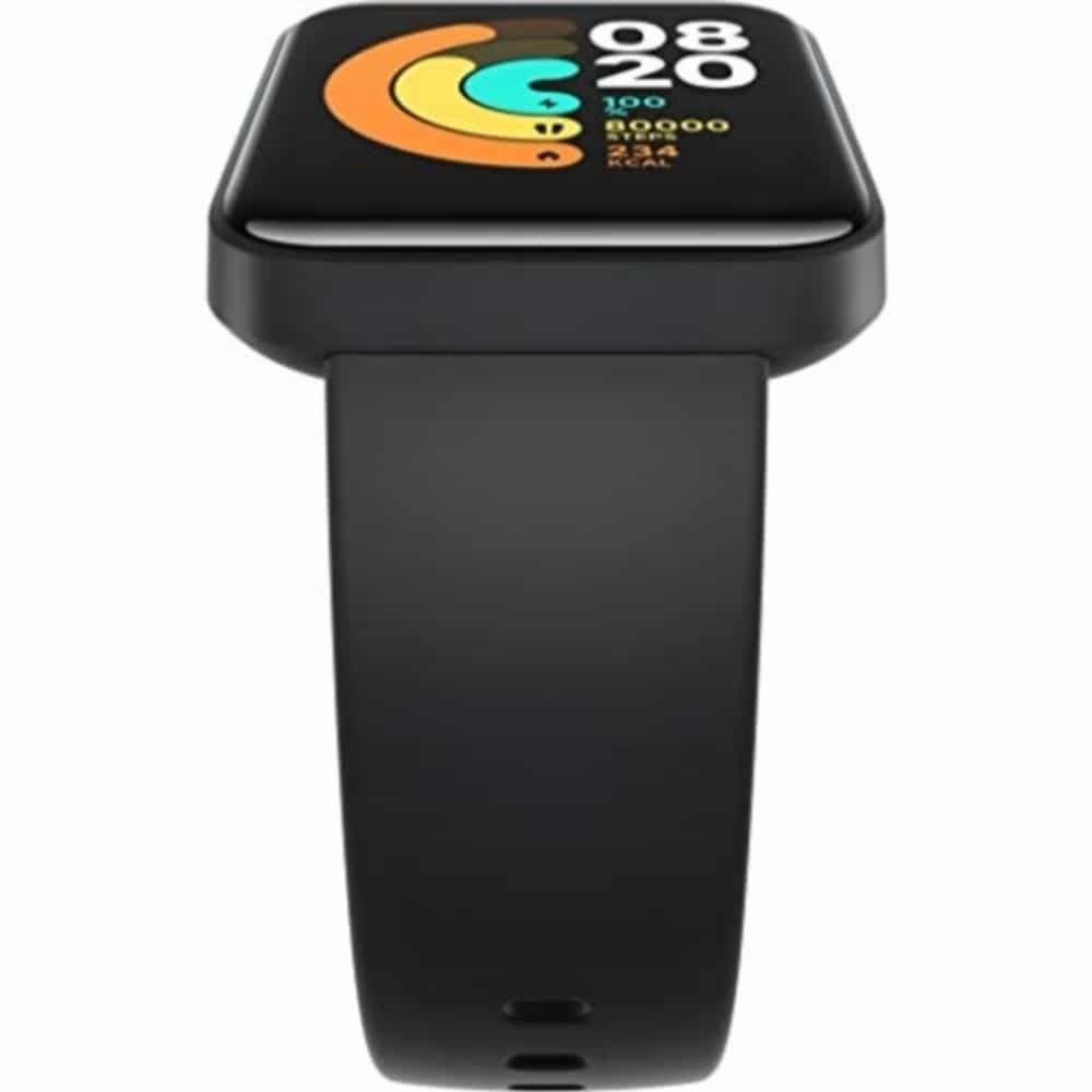 Xiaomi Mi Watch Lite Noir