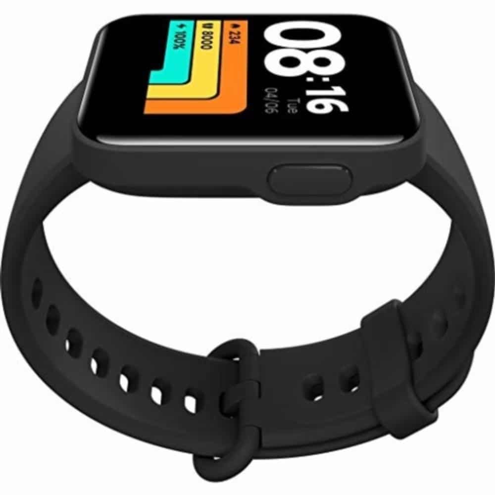 Xiaomi Mi Watch Lite Noir