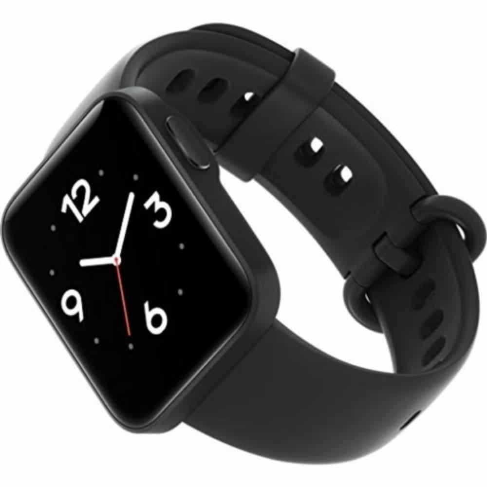 Xiaomi Mi Watch Lite Noir