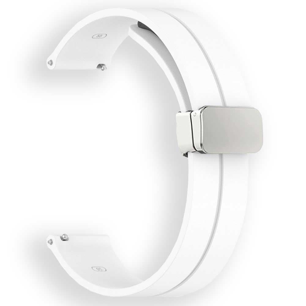 Bracelet Sport Boucle Papillon pour OptiTrack ™