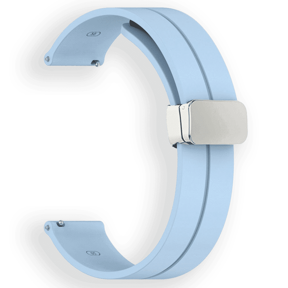 Bracelet Sport Boucle Papillon pour OptiTrack ™