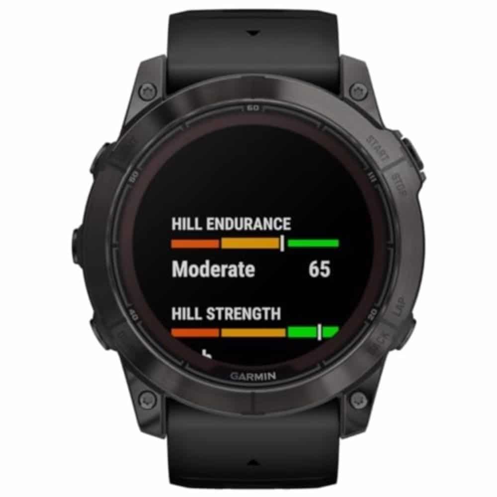 Garmin Fenix 7X Pro Sapphire Solar Edition