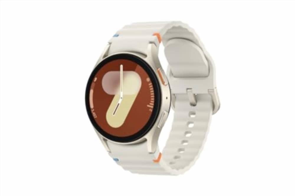 Samsung Galaxy Watch 7 40mm Blanc