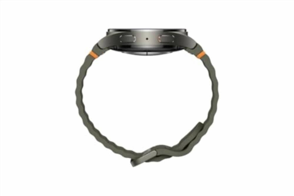 Samsung Galaxy Watch 7 40mm Vert