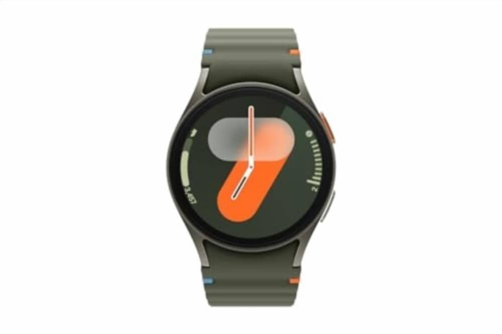 Samsung Galaxy Watch 7 40mm Vert