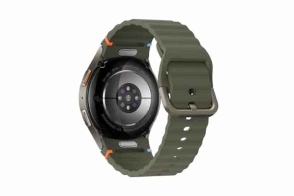 Samsung Galaxy Watch 7 40mm Vert