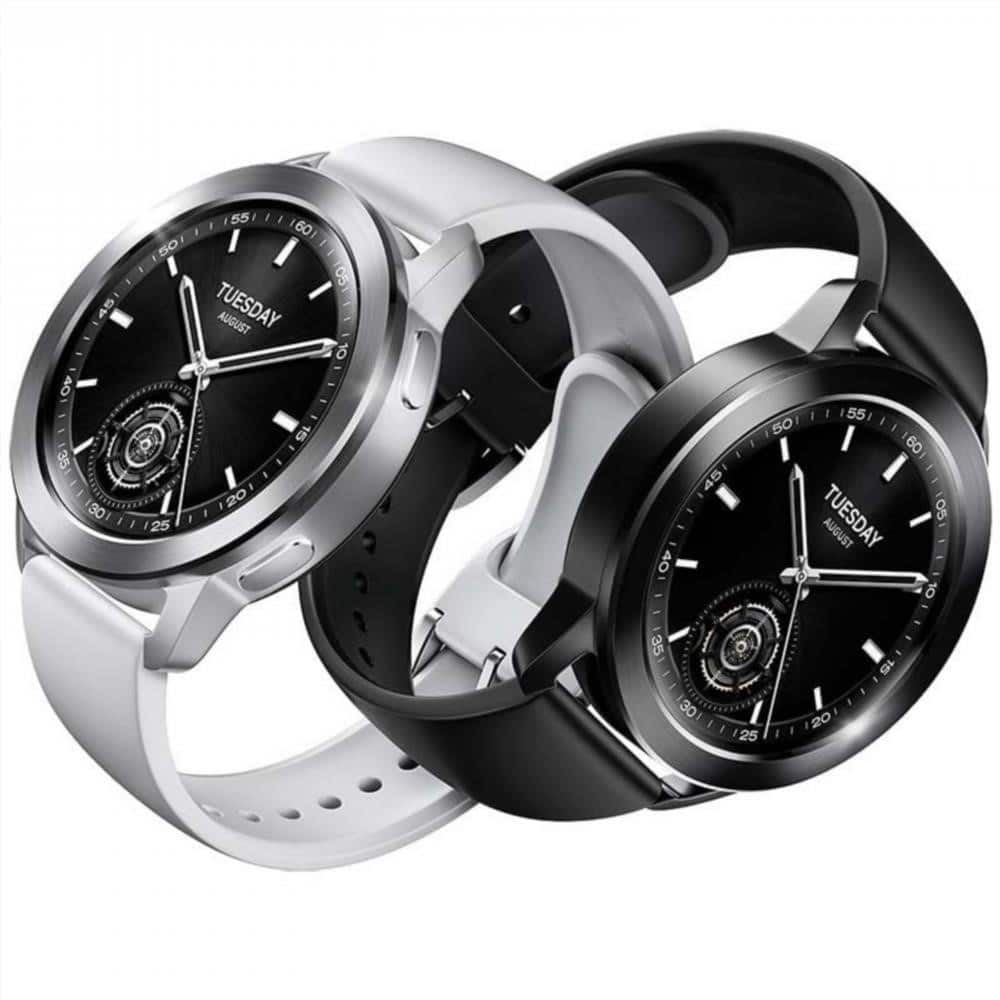 Xiaomi Watch S3 Gris