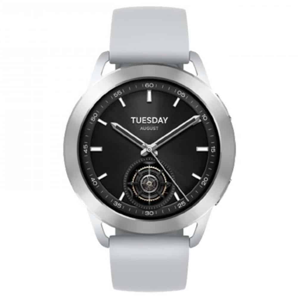 Xiaomi Watch S3 Gris