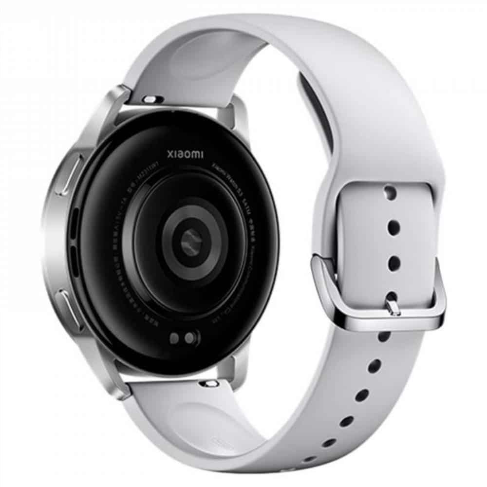 Xiaomi Watch S3 Gris