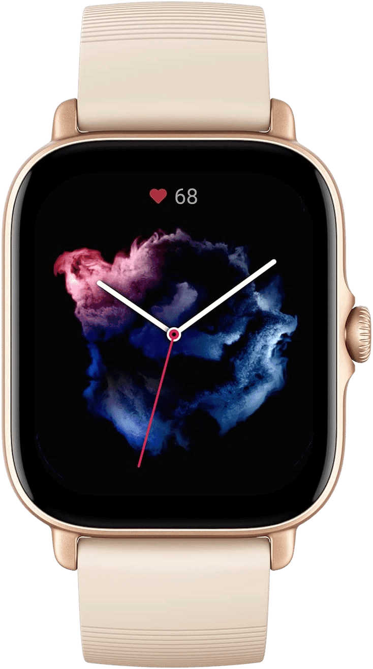 Amazfit GTS 3 42mm Beige