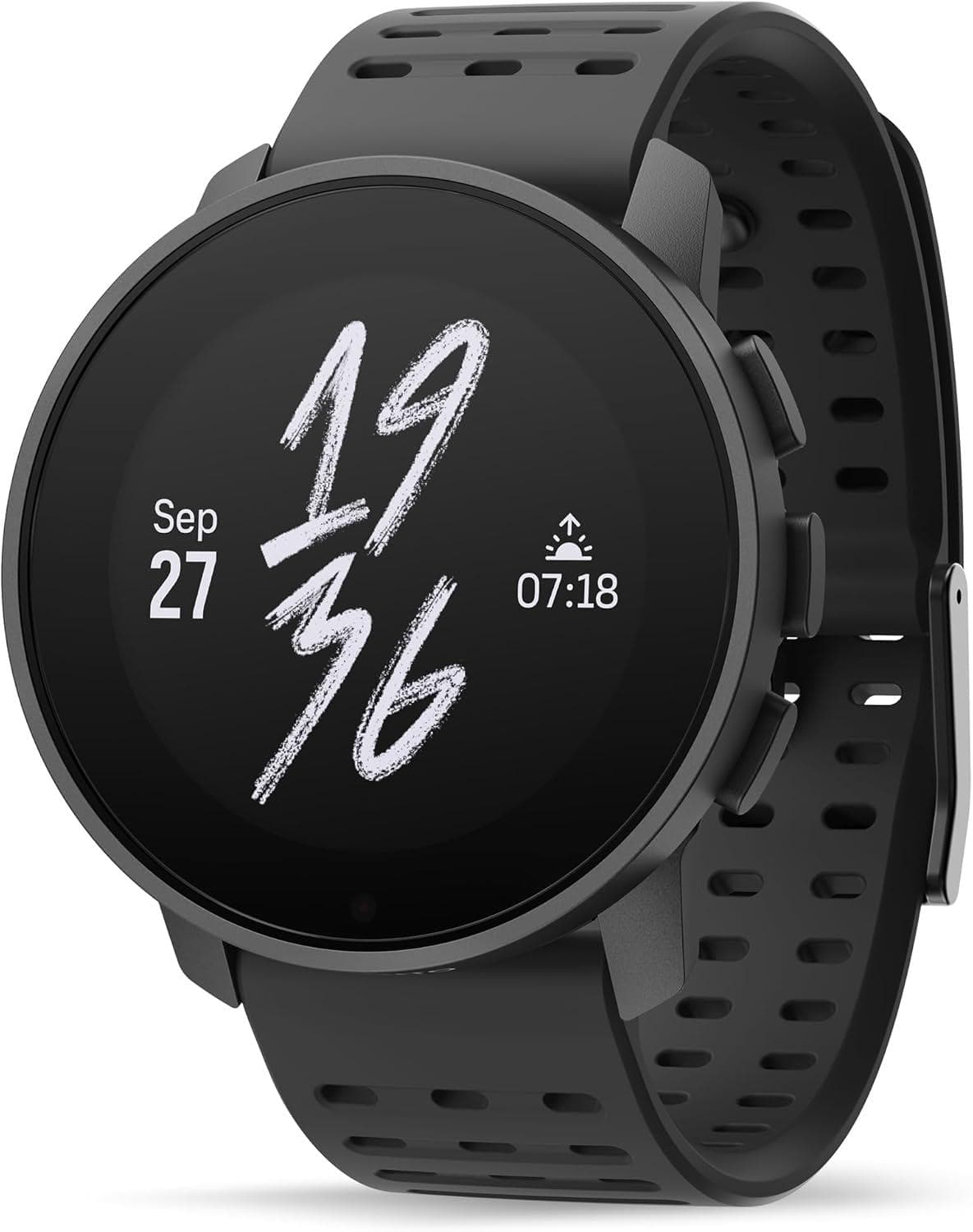 SUUNTO 9 Peak Pro 43mm Noir