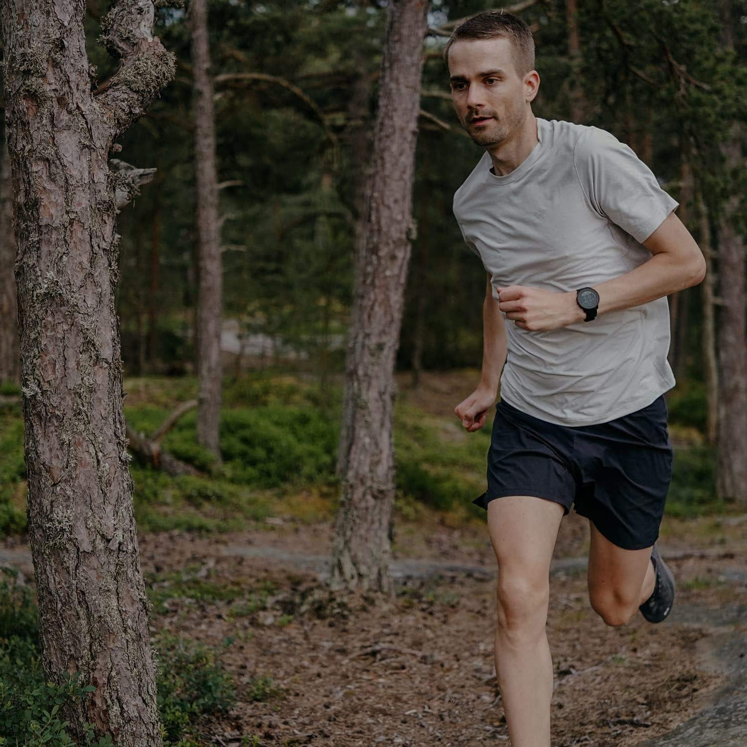 SUUNTO 9 Peak Pro 43mm Noir