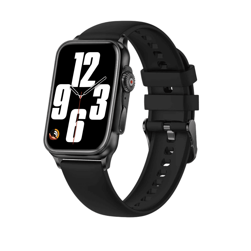 Montre connectée santé homme OptiTrack™ AlphaHealth