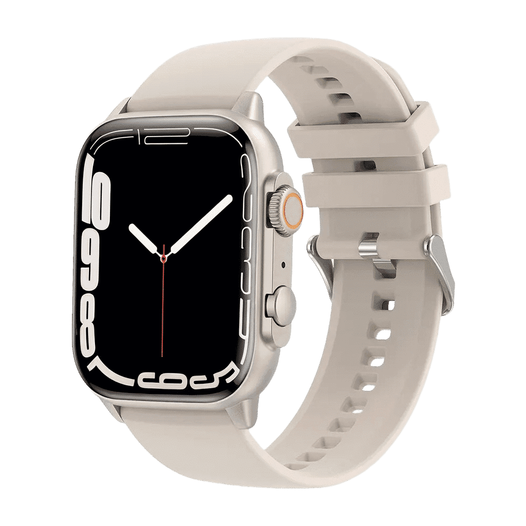 Smartwatch femme fréquence cardiaque OptiTrack™ HeartBliss