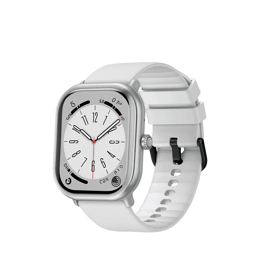 Montre Connectée homme compatible iPhone OptiTrack™ PrimeCall