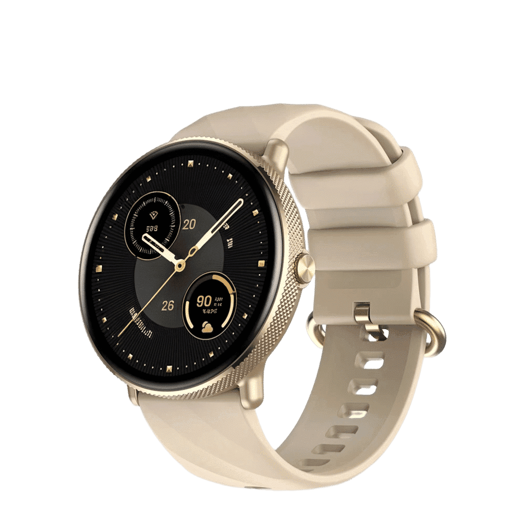 Montre Connectee Compatible iPhone X OptiTrack™ SyncÉlite