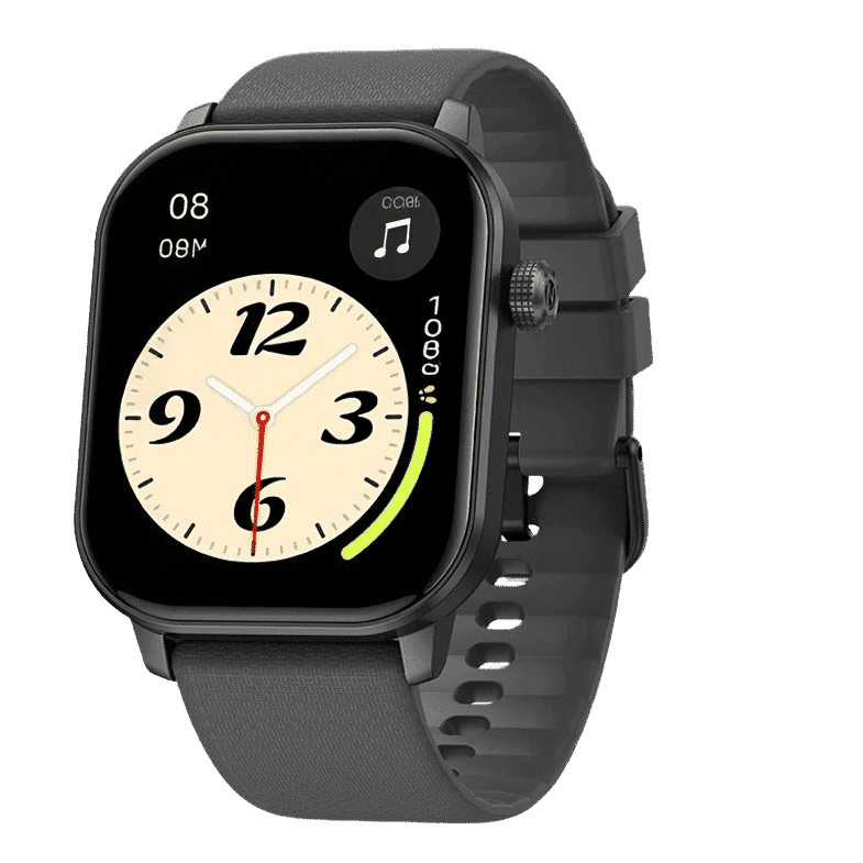 Smartwatch compatibile Android et iOS OptiTrack™ SyncFit