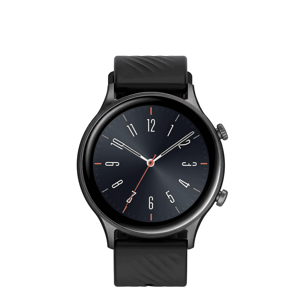 Montre connectée santé homme OptiTrack™ VitalCore