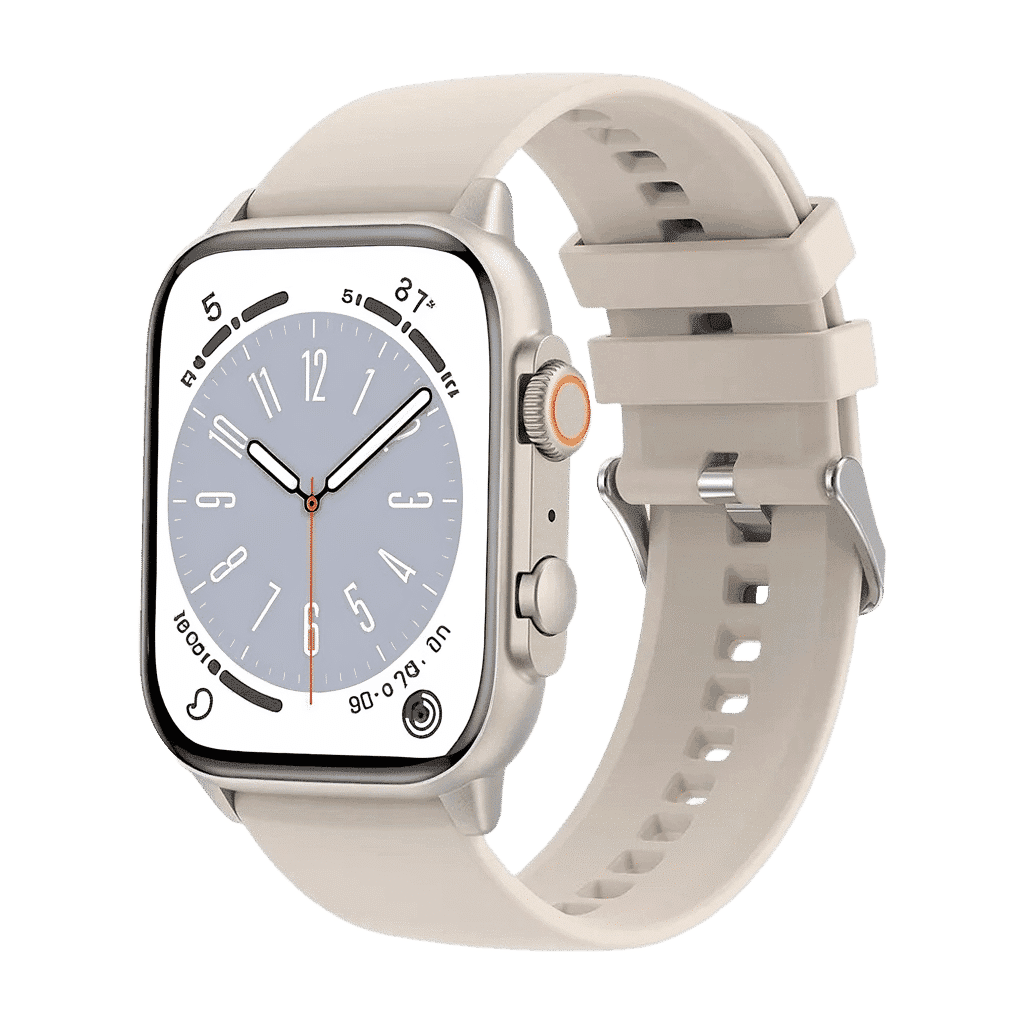 Smartwatch android appel sms OptiTrack™ VoiceConnect