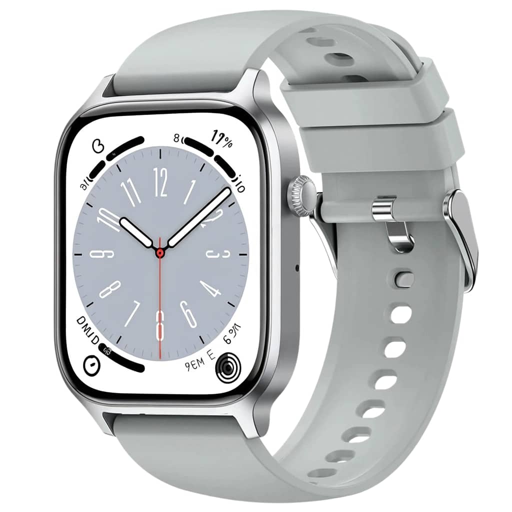 Montre connectée ios OptiTrack™ PulseWave iOS