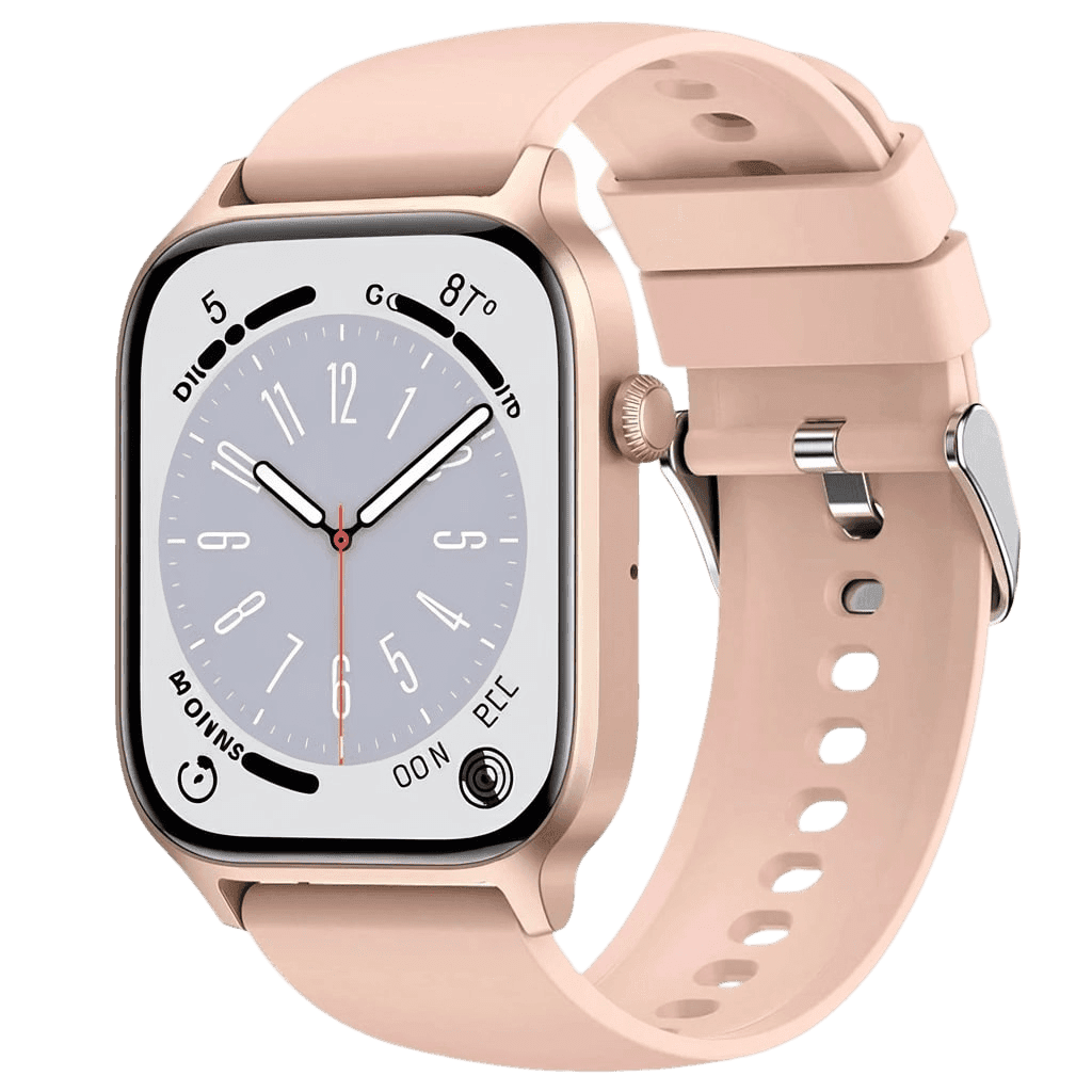Montre connectée ios OptiTrack™ PulseWave iOS