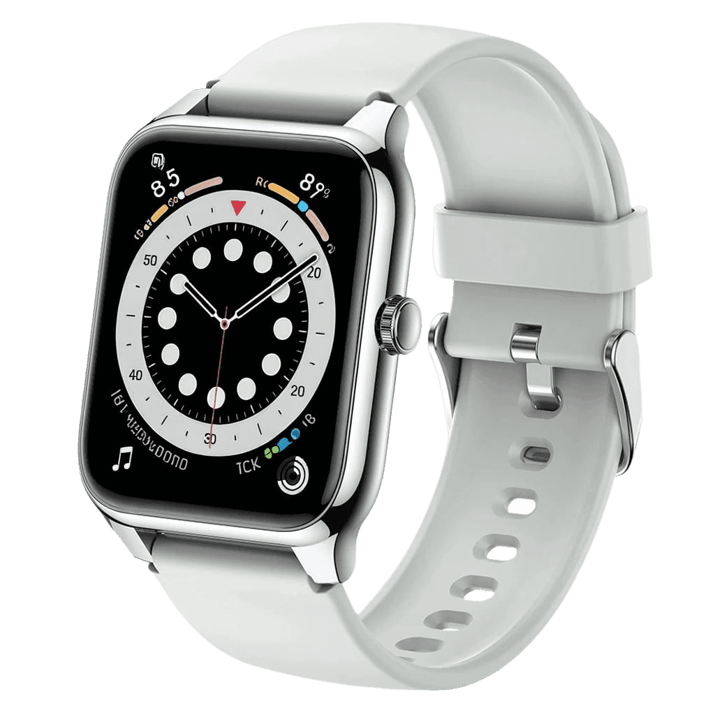 Montre connectée oxygène dans le sang OptiTrack™ OxyPulse