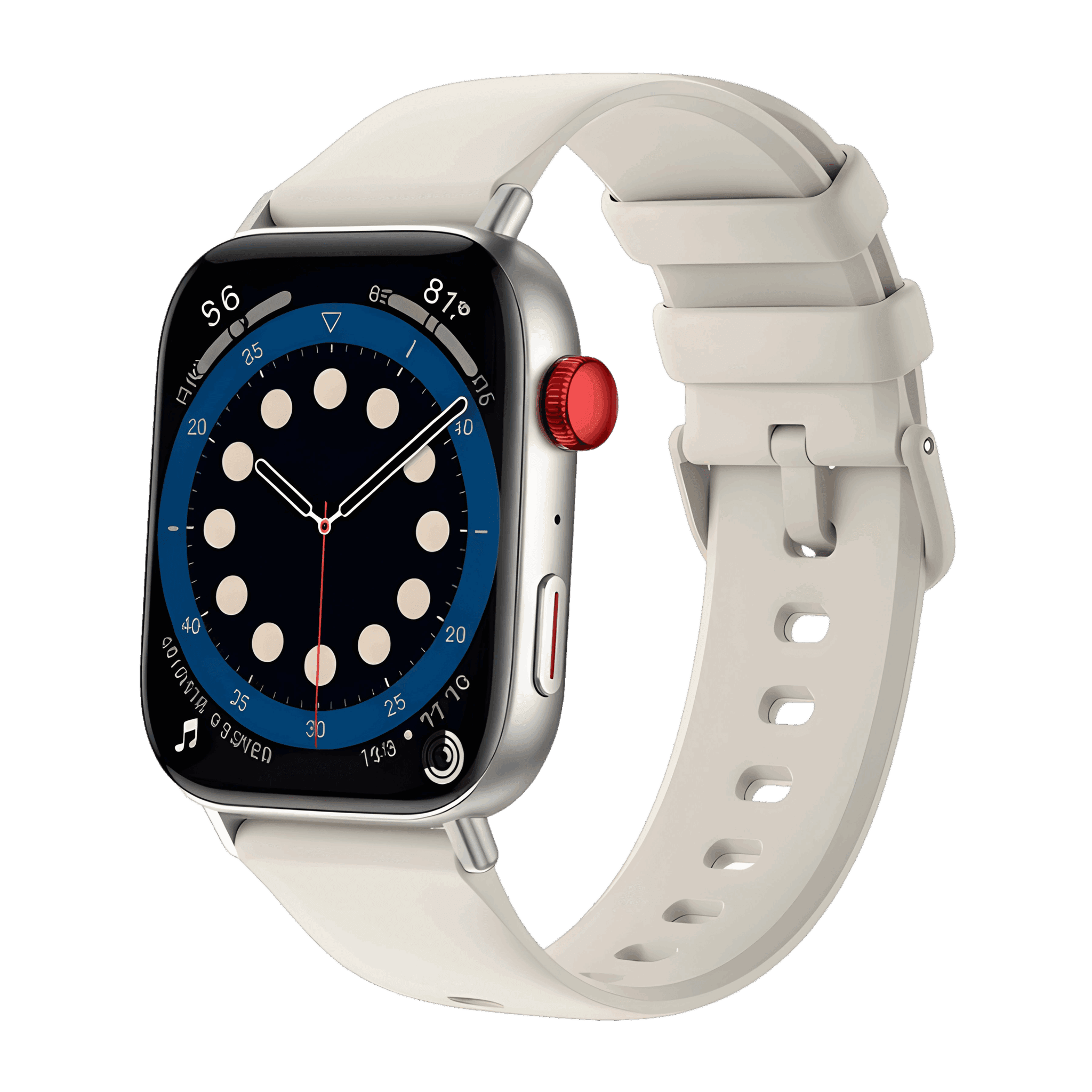 Montre connectee analyse sommeil OptiTrack™ NightSentry