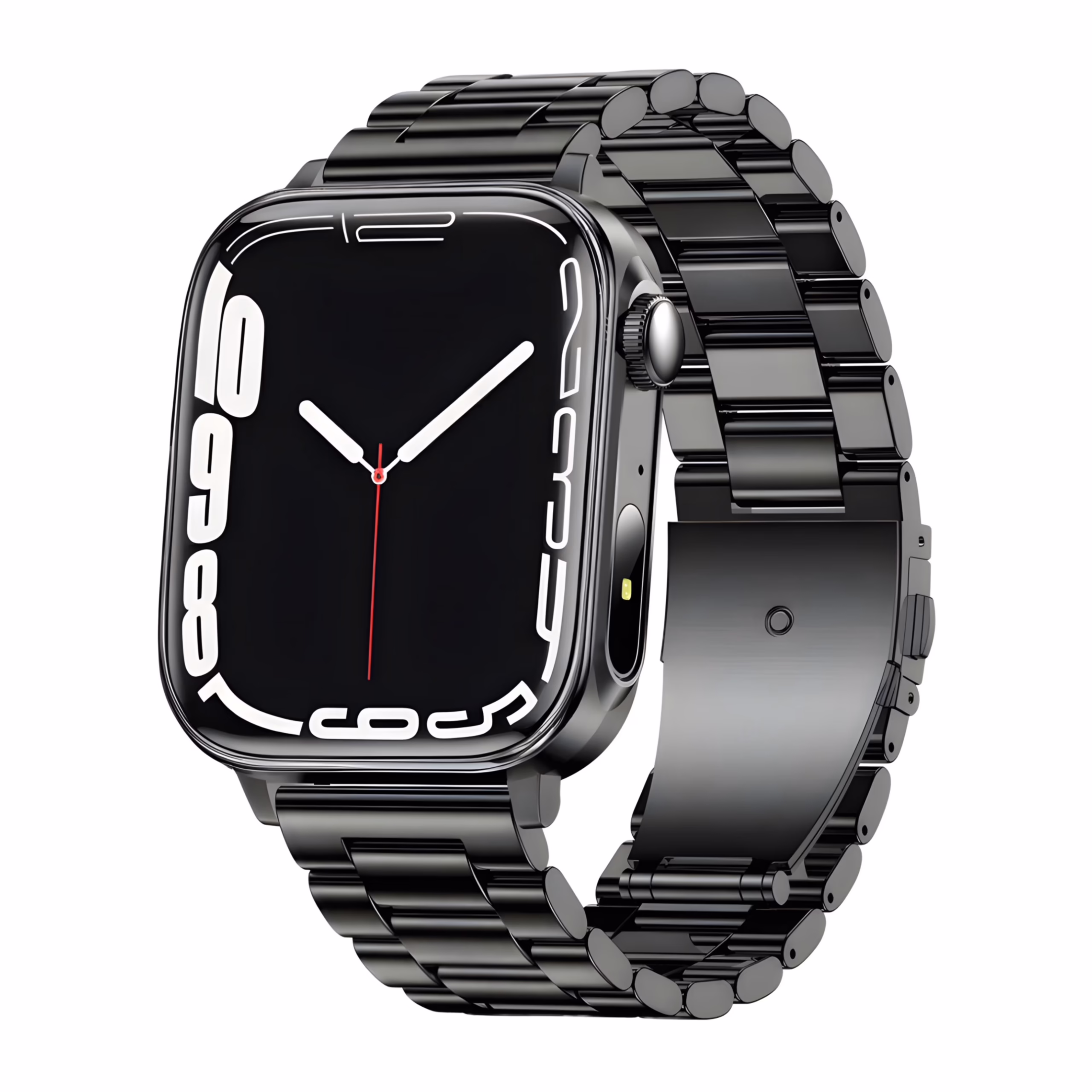 Montre connectée homme Android pour le bureau OptiTrack™ ExecutiveSync