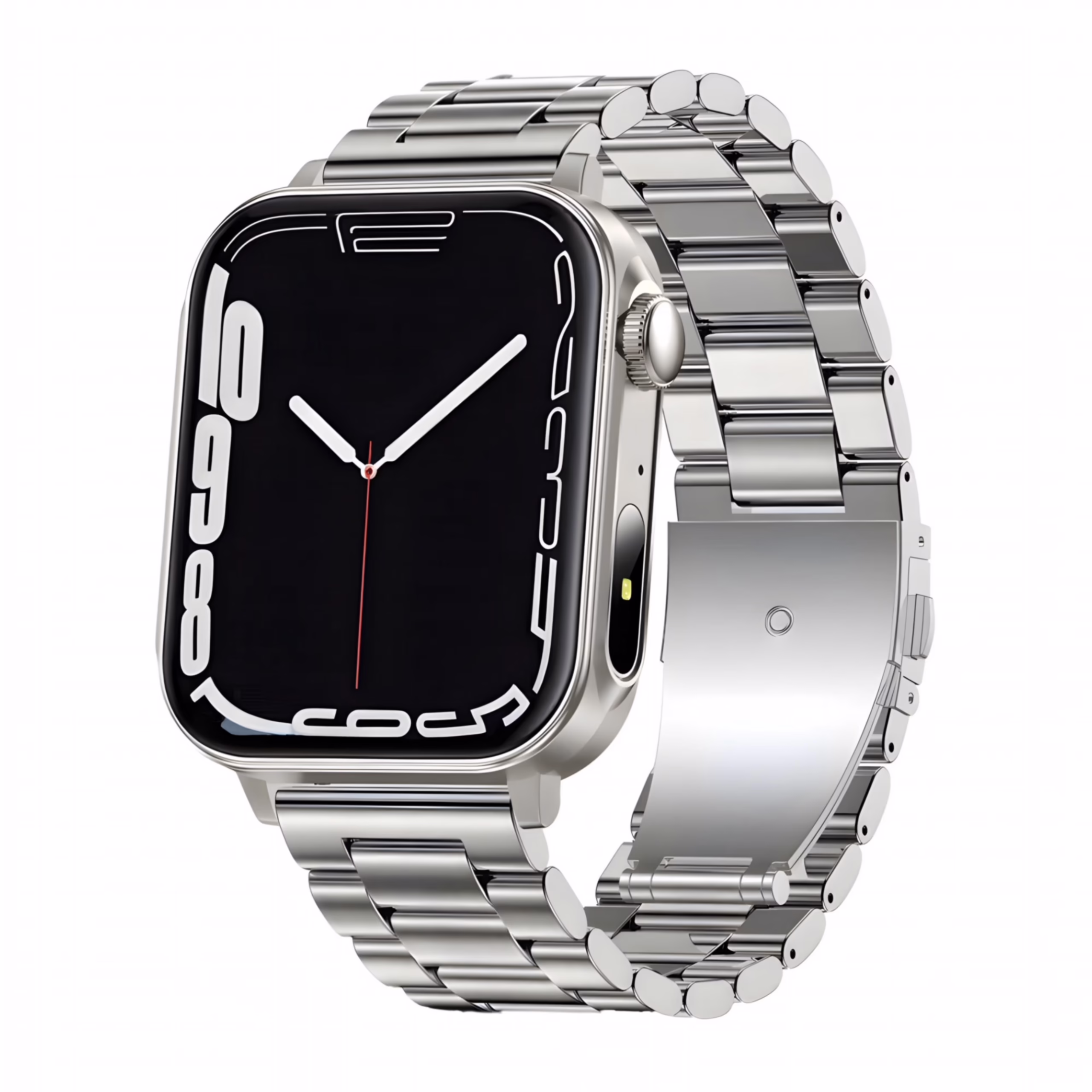 Montre connectée homme Android pour le bureau OptiTrack™ ExecutiveSync