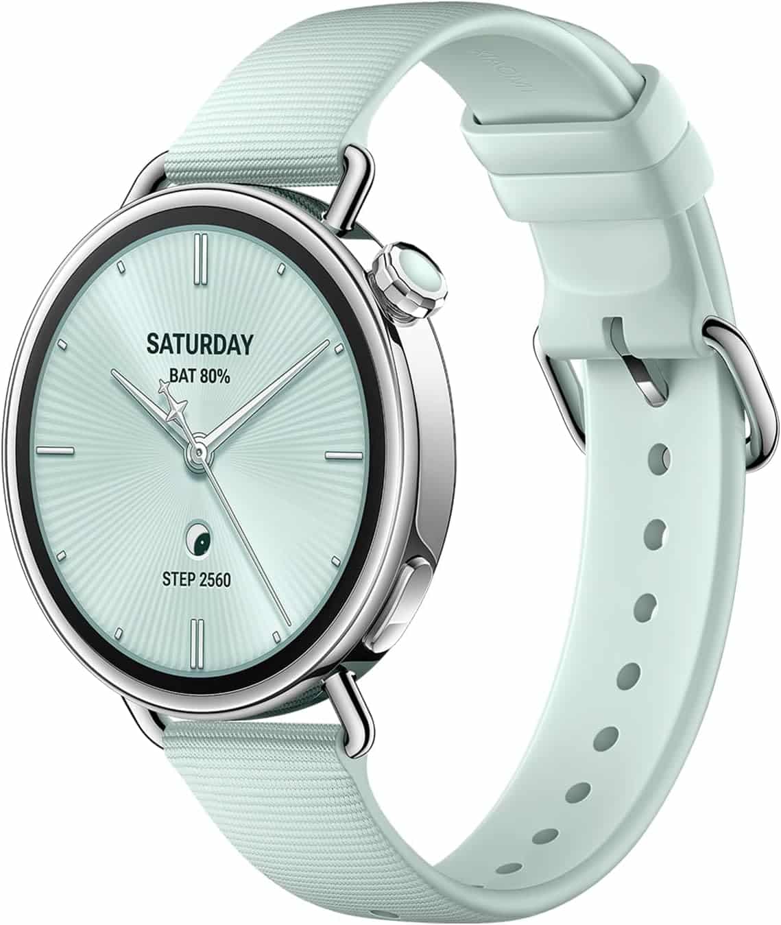 Xiaomi Watch S4 41mm Menthe
