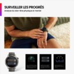 Amazfit Balance - Montre Connectée Équilibrée