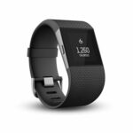 Fitbit Surge Montre de fitness