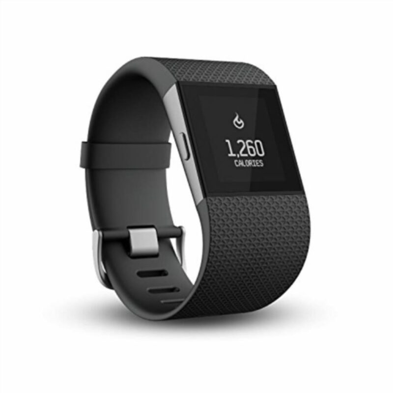 Fitbit Surge Montre de fitness