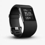 Fitbit Surge Montre de fitness