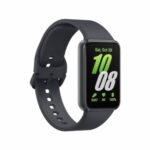 Samsung Galaxy Fit 3 R390 IP68 Gray EU SM-R390