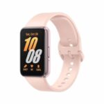 Smartwatch Samsung Galaxy Fit 3 R390 40mm Gold