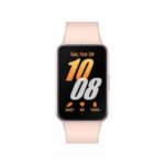 Smartwatch Samsung Galaxy Fit 3 R390 40mm Gold